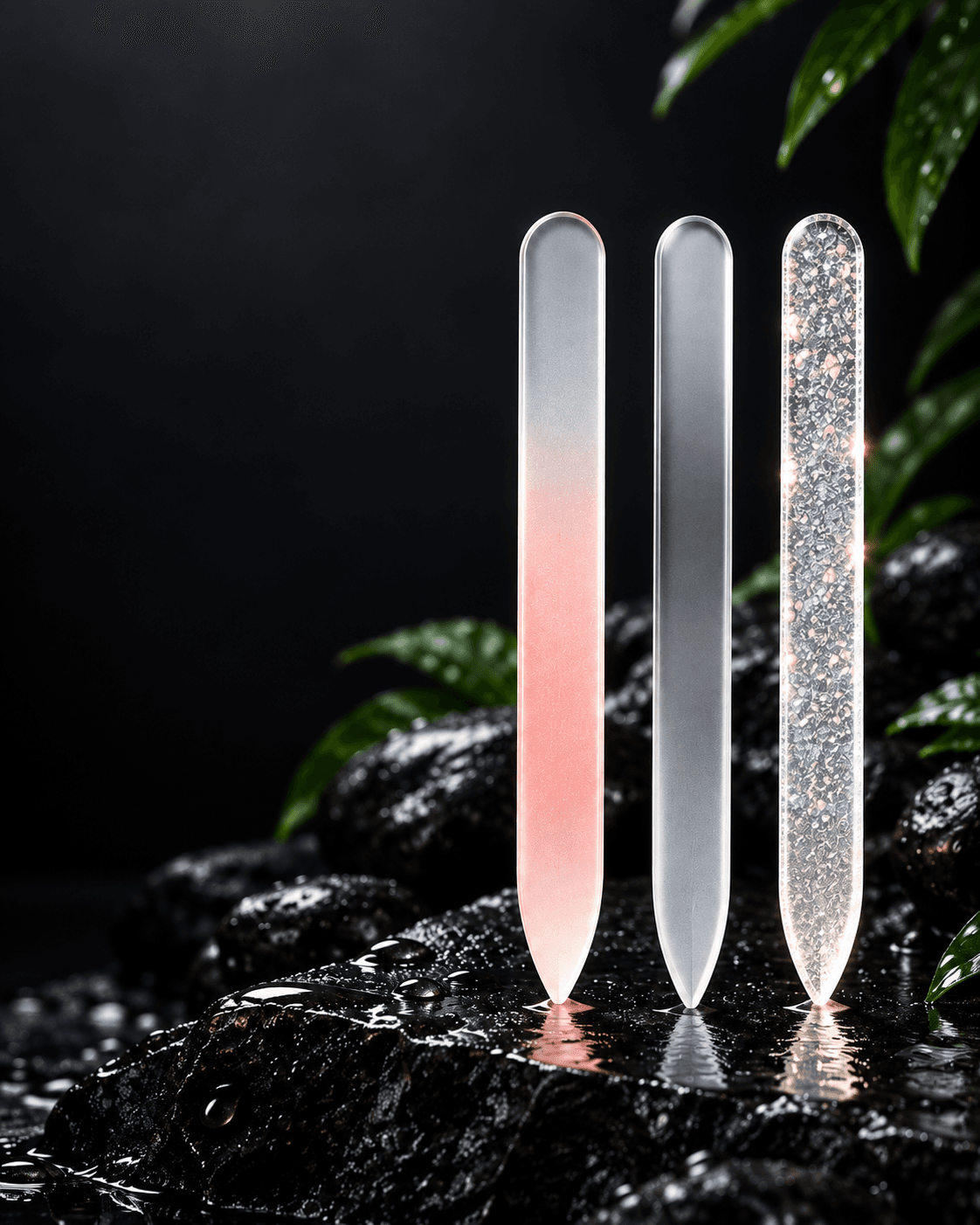 Glass Nail File
